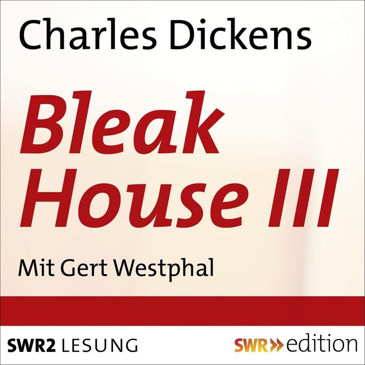 Produktbild: Bleak House III