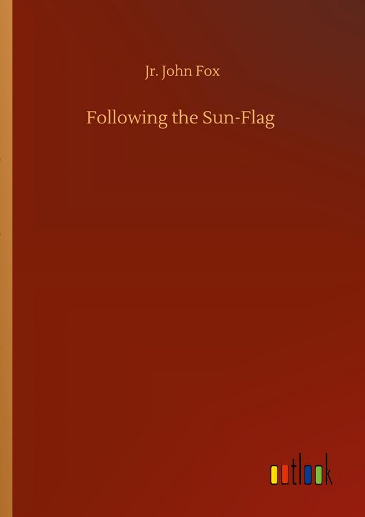 Produktbild: Following the Sun-Flag