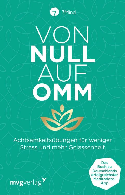 Produktbild: Von Null auf Omm