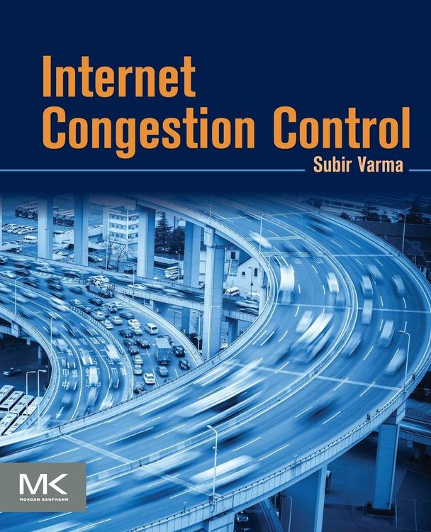 Produktbild: Internet Congestion Control