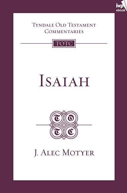 Produktbild: Isaiah