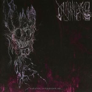 Produktbild: Satanic Inversion Of