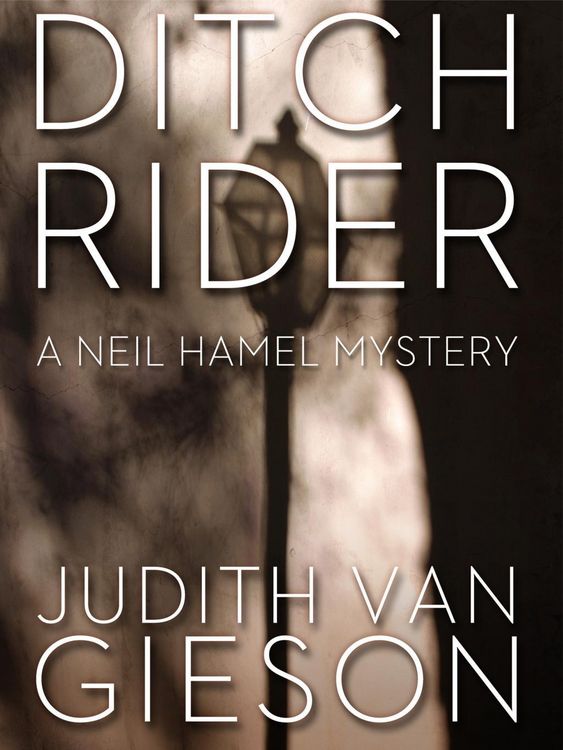 Produktbild: Ditch Rider
