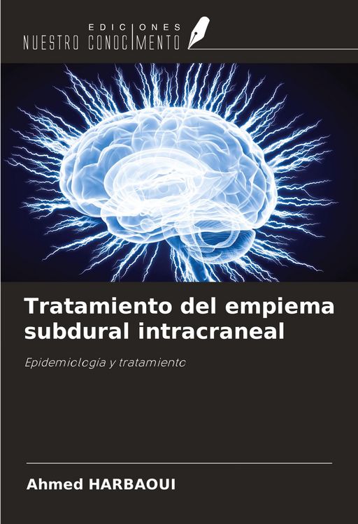 Produktbild: Tratamiento del empiema subdural intracraneal