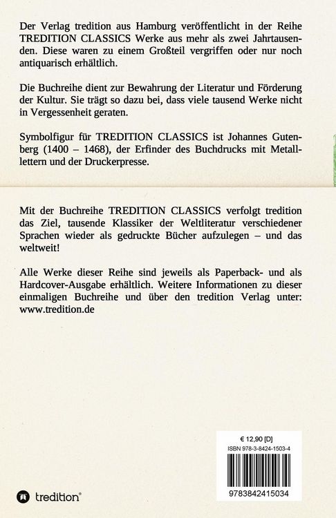 Produktbild: F&uuml;r tot erkl&auml;rt