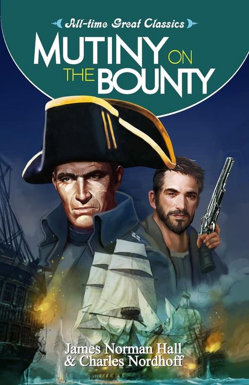 Produktbild: Mutiny on the Bounty