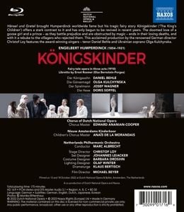 Produktbild: K&ouml;nigskinder