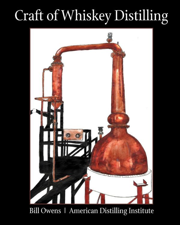 Produktbild: Craft of Whiskey Distilling