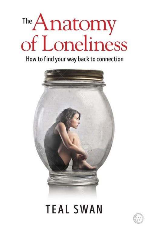 Produktbild: The Anatomy of Loneliness