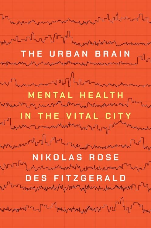 Produktbild: The Urban Brain