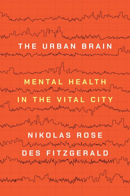 Produktbild: The Urban Brain