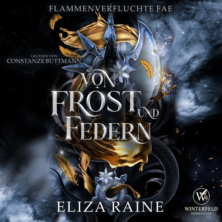 Produktbild: Von Frost und Federn - Walk&uuml;ren Academy