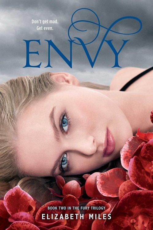Produktbild: Envy