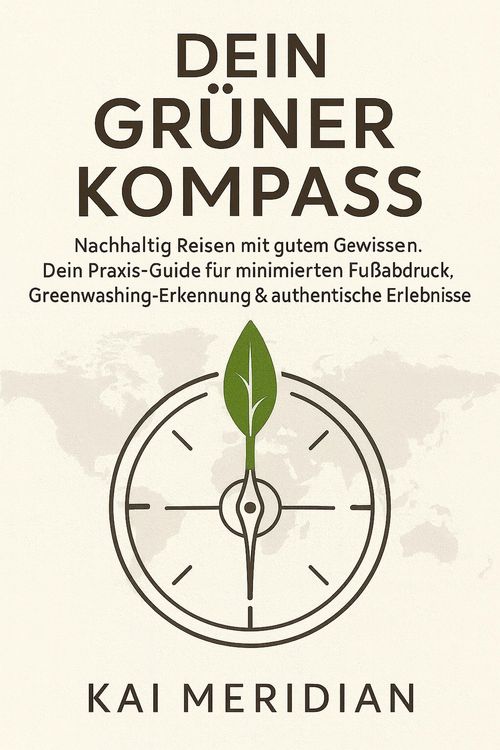 Produktbild: Dein Gr&uuml;ner Kompass