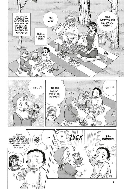 Produktbild: Manga Love Story 86