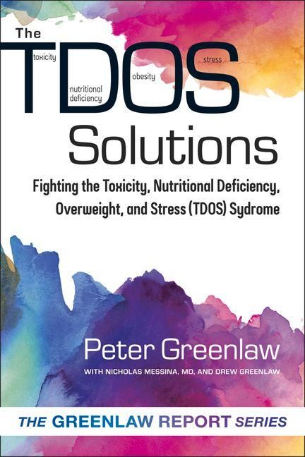 Produktbild: Tdos Solutions