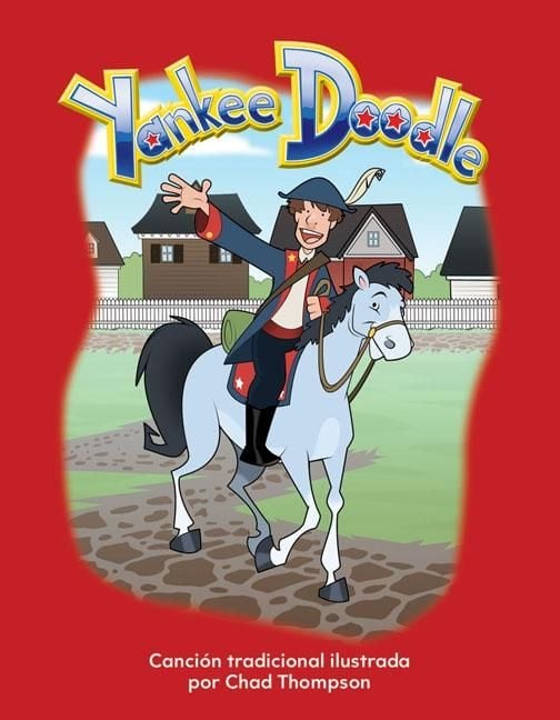 Produktbild: Yankee Doodle