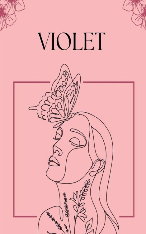 Produktbild: Violet