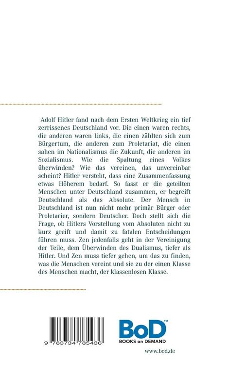 Produktbild: Adolf Hitler