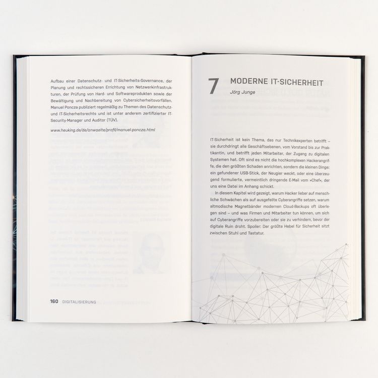 Produktbild: Digitalisierung