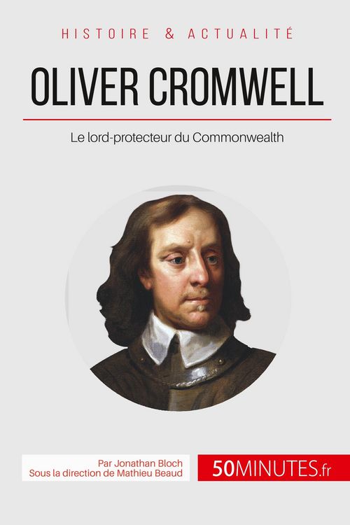 Produktbild: Oliver Cromwell