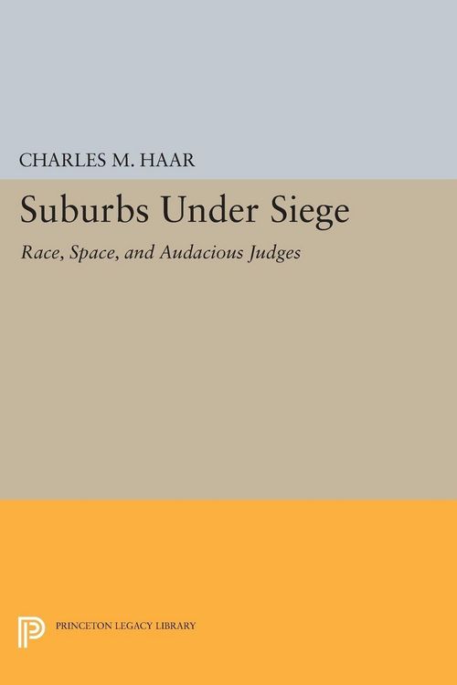 Produktbild: Suburbs under Siege
