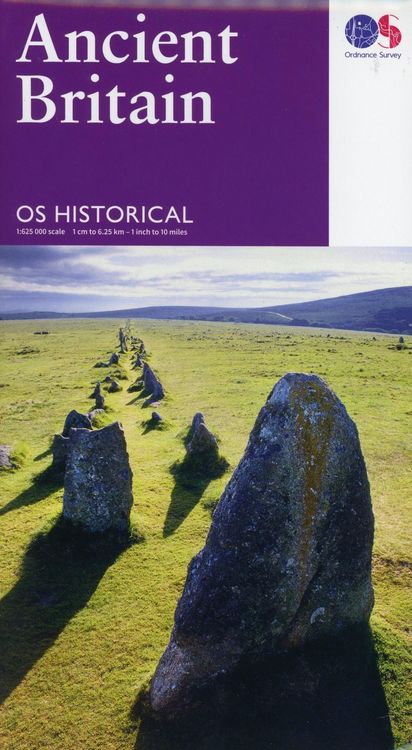Produktbild: Ancient Britain
