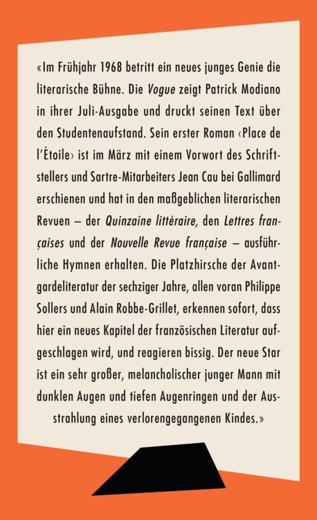Produktbild: Warum die Franzosen so gute B&uuml;cher schreiben