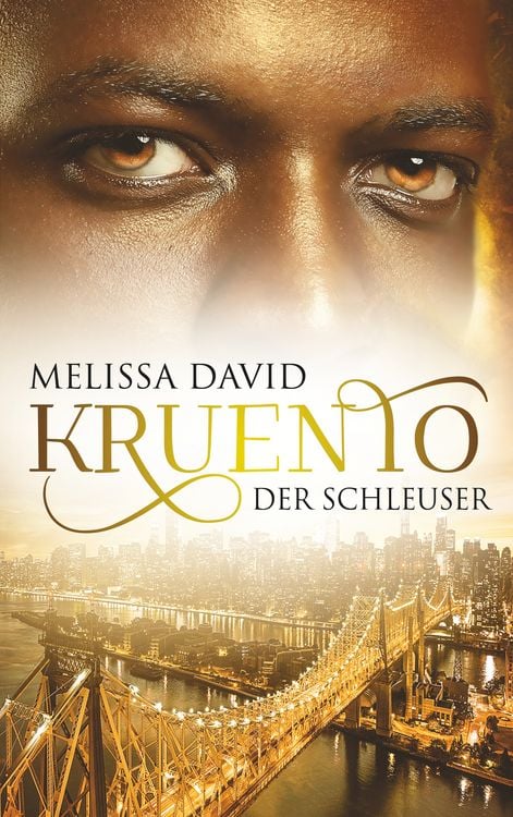 Bild vom Artikel Kruento - Der Schleuser vom Autor Melissa David