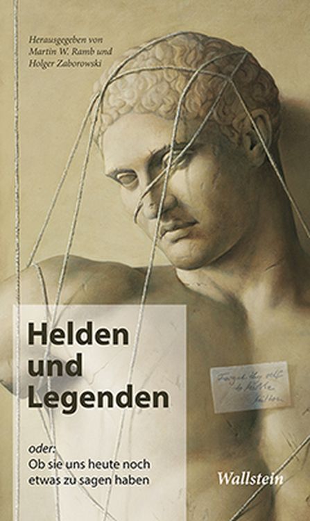 Produktbild: Helden und Legenden
