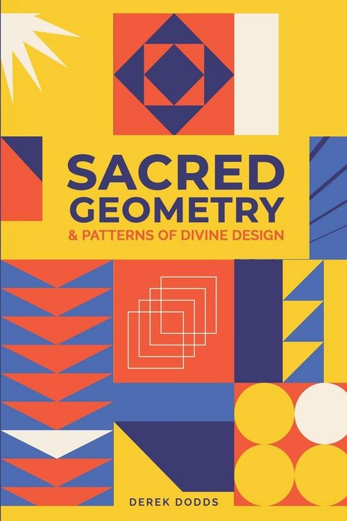 Produktbild: Sacred Geometry and Patterns of Divine Design