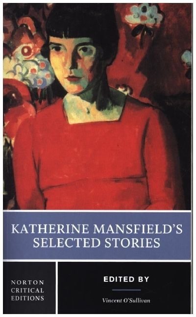 Produktbild: Katherine Mansfield's Selected Stories