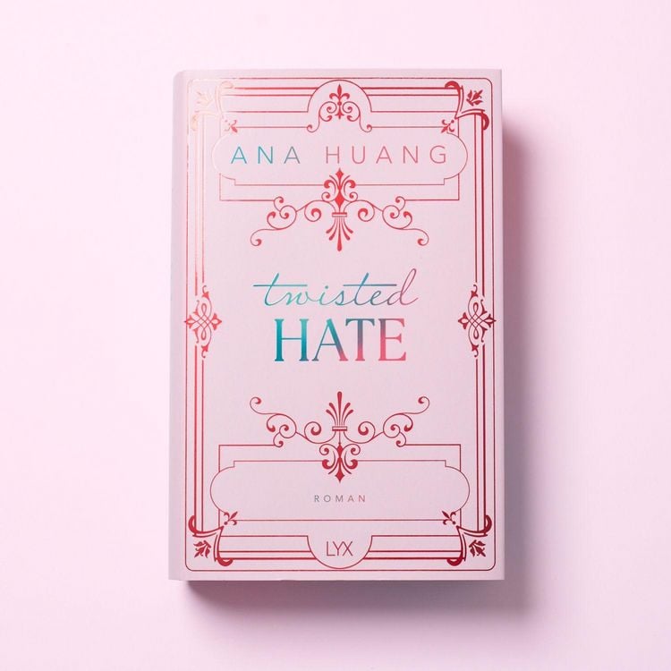Produktbild: Twisted Hate: Special Edition