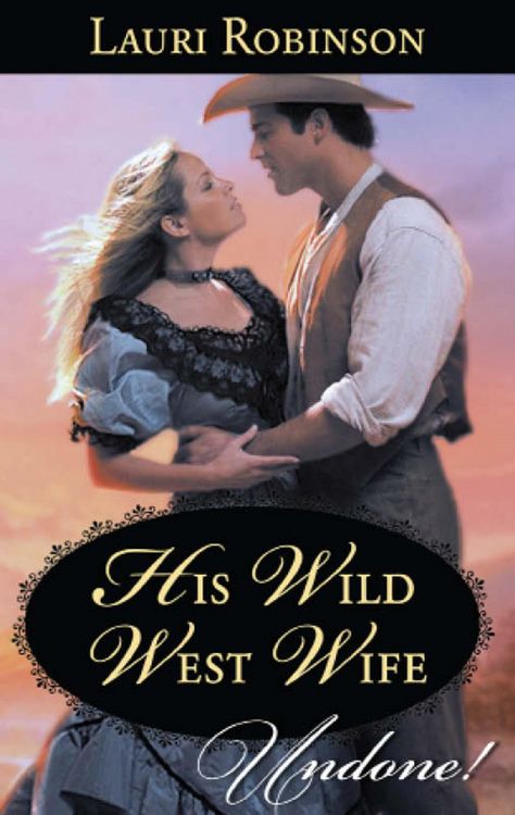 Produktbild: His Wild West Wife