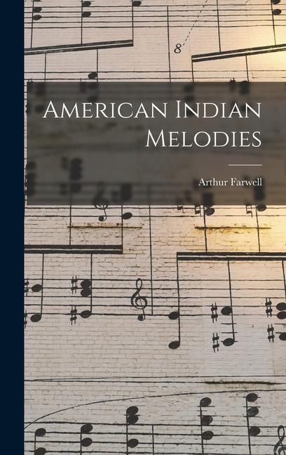 Produktbild: American Indian Melodies