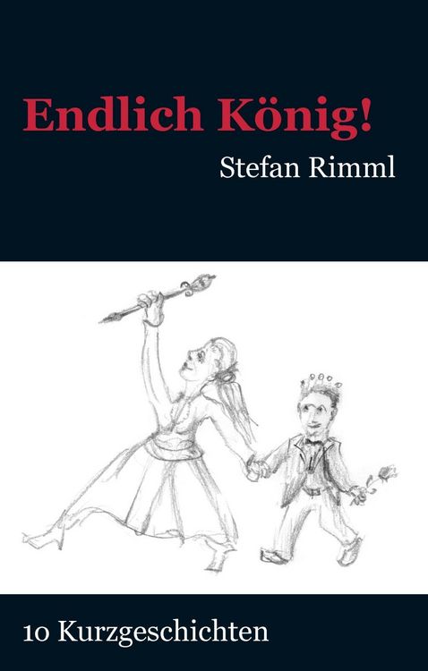 Produktbild: Endlich K&ouml;nig!