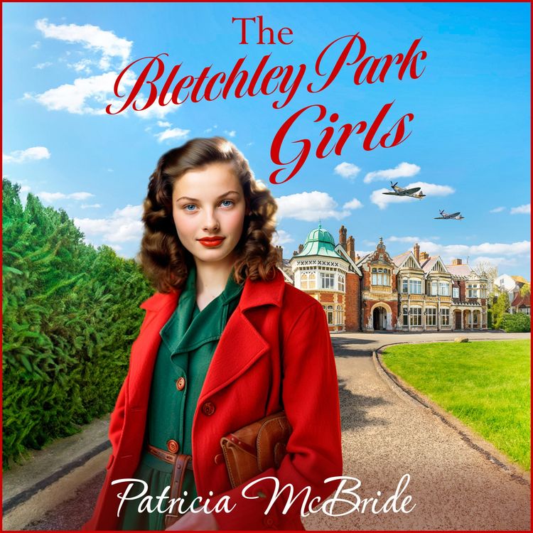 Produktbild: Bletchley Park Girls