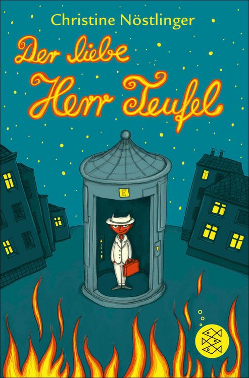 Produktbild: Der liebe Herr Teufel