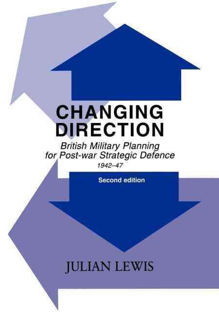 Produktbild: Changing Direction