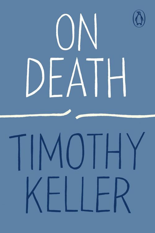 Produktbild: On Death