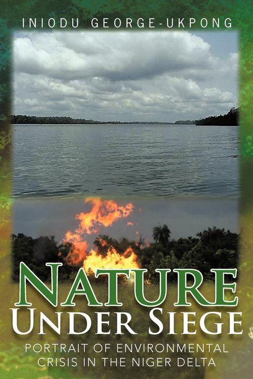 Produktbild: Nature Under Siege