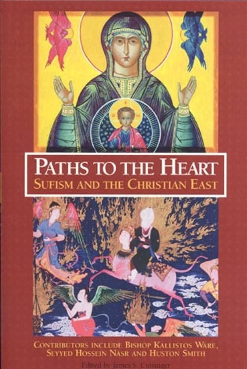 Produktbild: Paths To The Heart: Sufism And The Chris