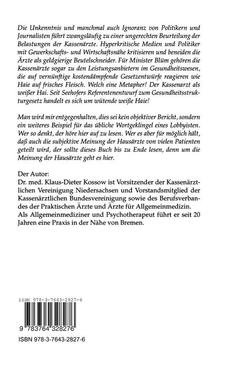 Produktbild: Die Wut der wei&szlig;en Haie
