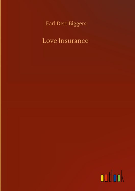 Produktbild: Love Insurance