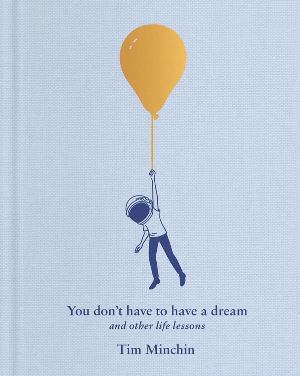Produktbild: You Don't Have to Have a Dream