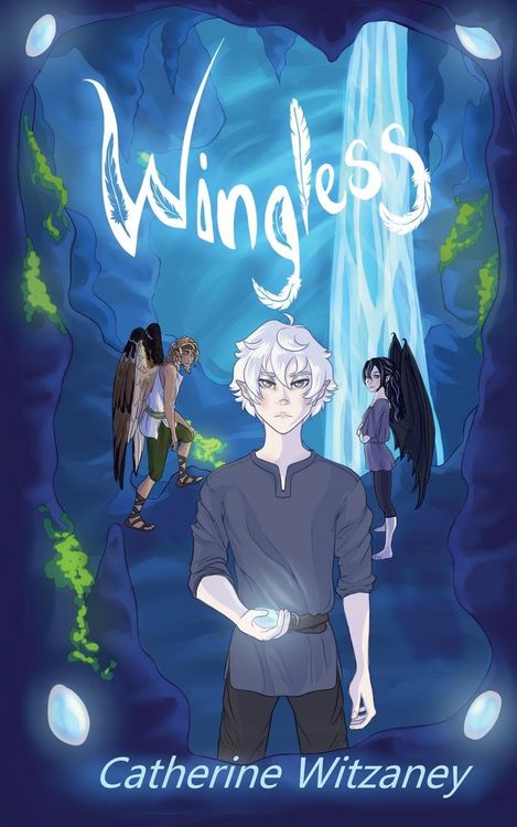 Produktbild: Wingless