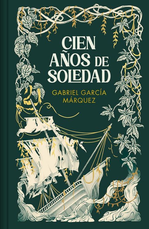 Produktbild: Cien A&ntilde;os De Soledad