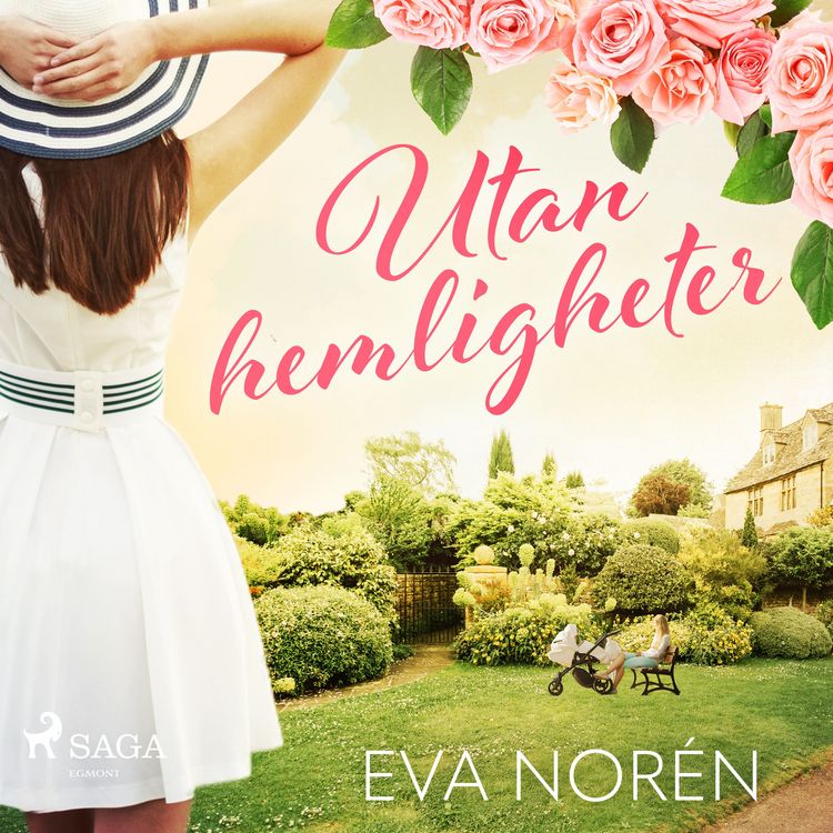 Produktbild: Utan hemligheter