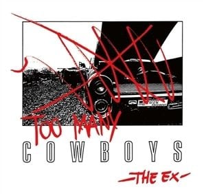 Produktbild: Too Many Cowboys