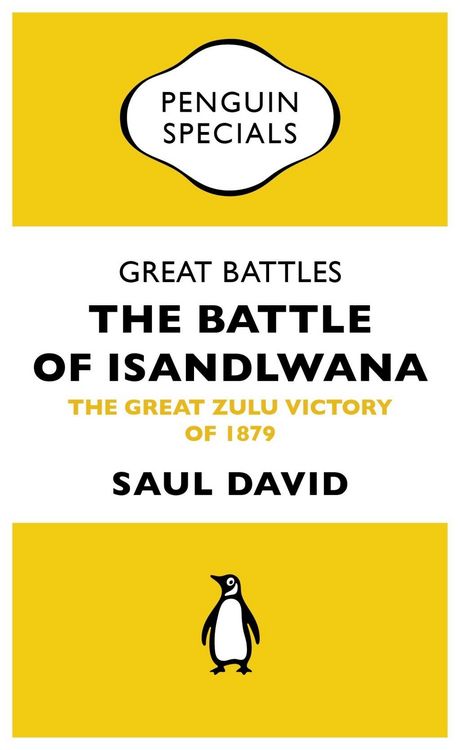 Produktbild: Great Battles: The Battle of Isandlwana